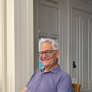 Fundraising Page: Stephen Skrainka